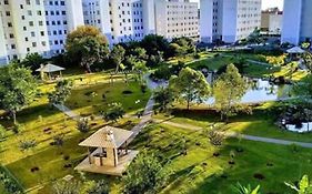 La Home House Curitiba - Pinheirinho
